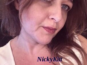 NickyKitt Spezial Sexcam