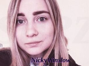 NickyWinslow Spezial Sexcam
