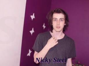 Nicky_Steel Spezial Sexcam