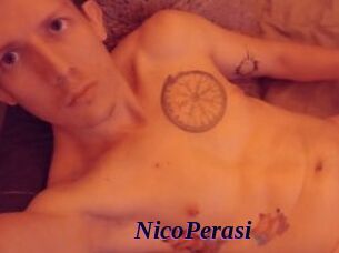 NicoPerasi Spezial Sexcam