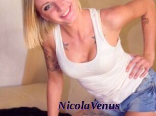 NicolaVenus Spezial Sexcam