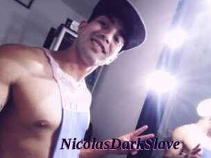 NicolasDarkSlave Spezial Sexcam