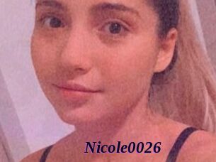 Nicole0026 Spezial Sexcam