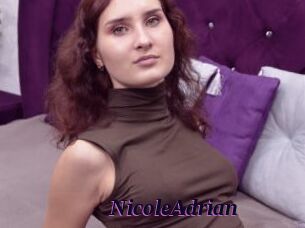 NicoleAdrian Spezial Sexcam