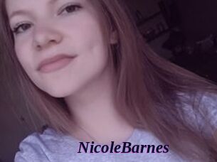 NicoleBarnes Spezial Sexcam