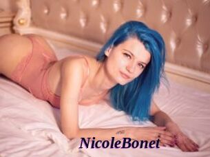 NicoleBonet Spezial Sexcam