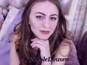 NicoleDousen Spezial Sexcam