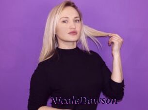 NicoleDowson Spezial Sexcam