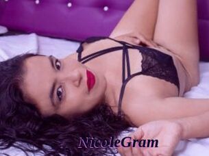 NicoleGram Spezial Sexcam