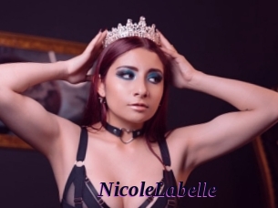 NicoleLabelle Spezial Sexcam
