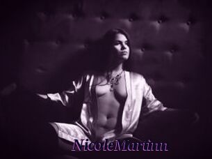 NicoleMartinn Spezial Sexcam
