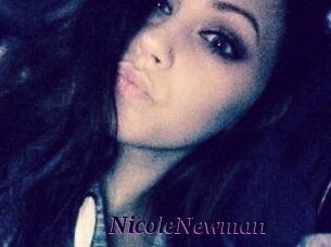 Nicole_Newman Spezial Sexcam