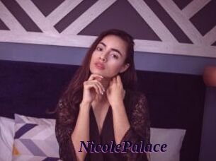NicolePalace Spezial Sexcam