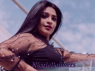 NicolePalmers Spezial Sexcam