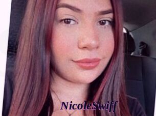 NicoleSwiff Spezial Sexcam