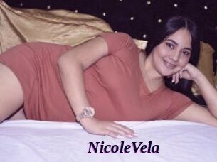 NicoleVela Spezial Sexcam