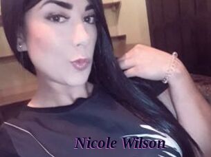 Nicole_Wilson Spezial Sexcam