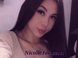 NicolleJacksson Spezial Sexcam