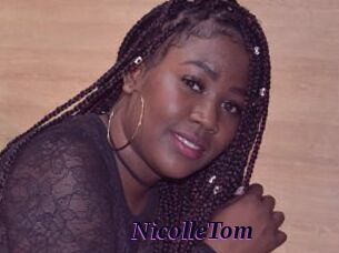 NicolleTom Spezial Sexcam