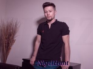 NigelHunt