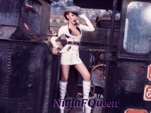 NightFQueen Spezial Sexcam