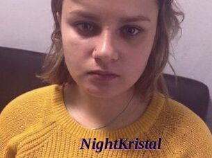 NightKristal Spezial Sexcam