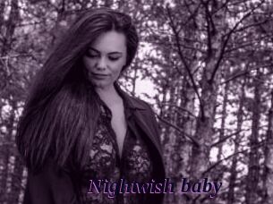 Nightwish_baby Spezial Sexcam
