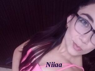 Niiaa Spezial Sexcam