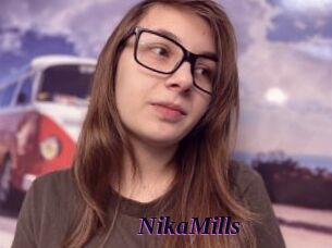 NikaMills