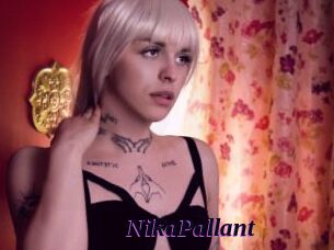 NikaPallant