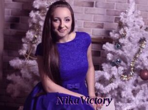 NikaVictory Spezial Sexcam