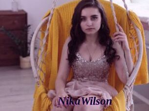 NikaWilson