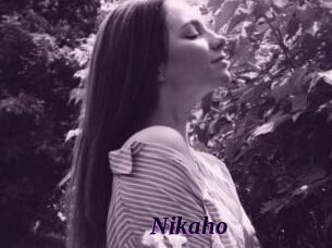 Nikaho