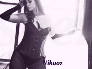 Nika_oz Spezial Sexcam