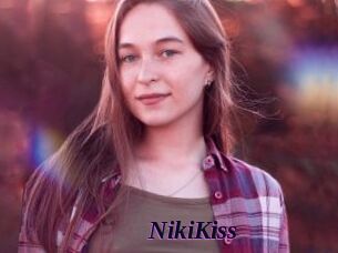 NikiKiss Spezial Sexcam