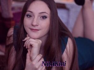 NikiKitti Spezial Sexcam