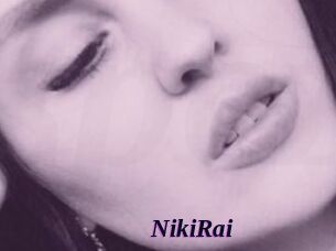 NikiRai