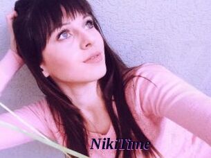 NikiTime