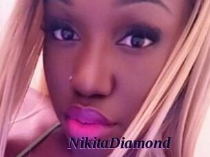 NikitaDiamond Spezial Sexcam