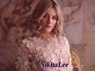 NikitaLee Spezial Sexcam