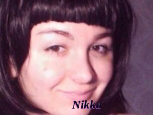 Nikka_ Spezial Sexcam