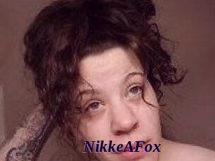 NikkeAFox