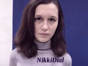 Nikki_Dial