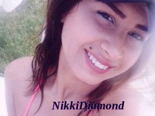 NikkiDiamond