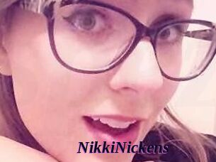 Nikki_Nickens Spezial Sexcam