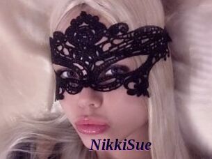 NikkiSue