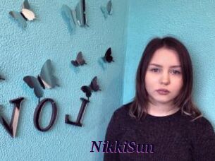 NikkiSun