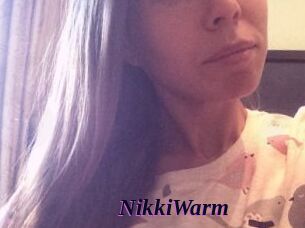 NikkiWarm