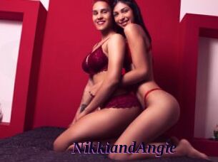 NikkiandAngie