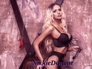 NikkieDomme